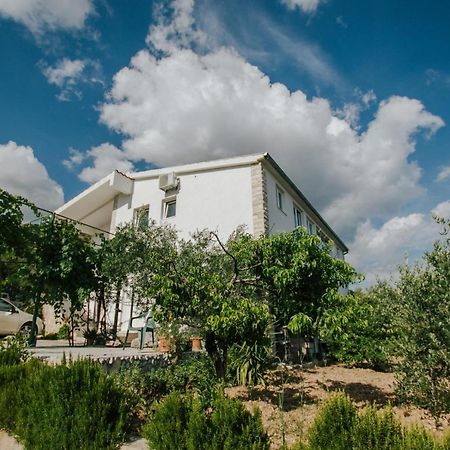 Tomislav Apartment Trogir Ngoại thất bức ảnh