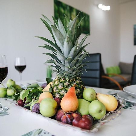 Tomislav Apartment Trogir Ngoại thất bức ảnh