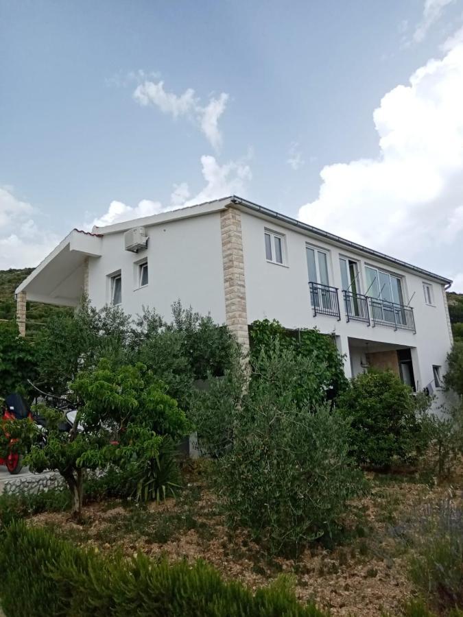 Tomislav Apartment Trogir Ngoại thất bức ảnh