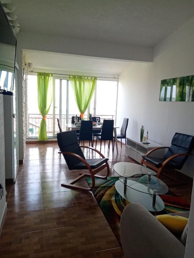 Tomislav Apartment Trogir Ngoại thất bức ảnh