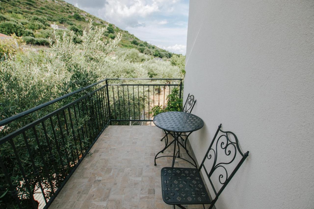 Tomislav Apartment Trogir Ngoại thất bức ảnh