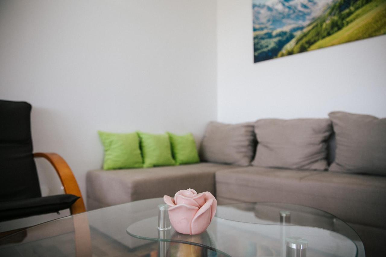 Tomislav Apartment Trogir Ngoại thất bức ảnh