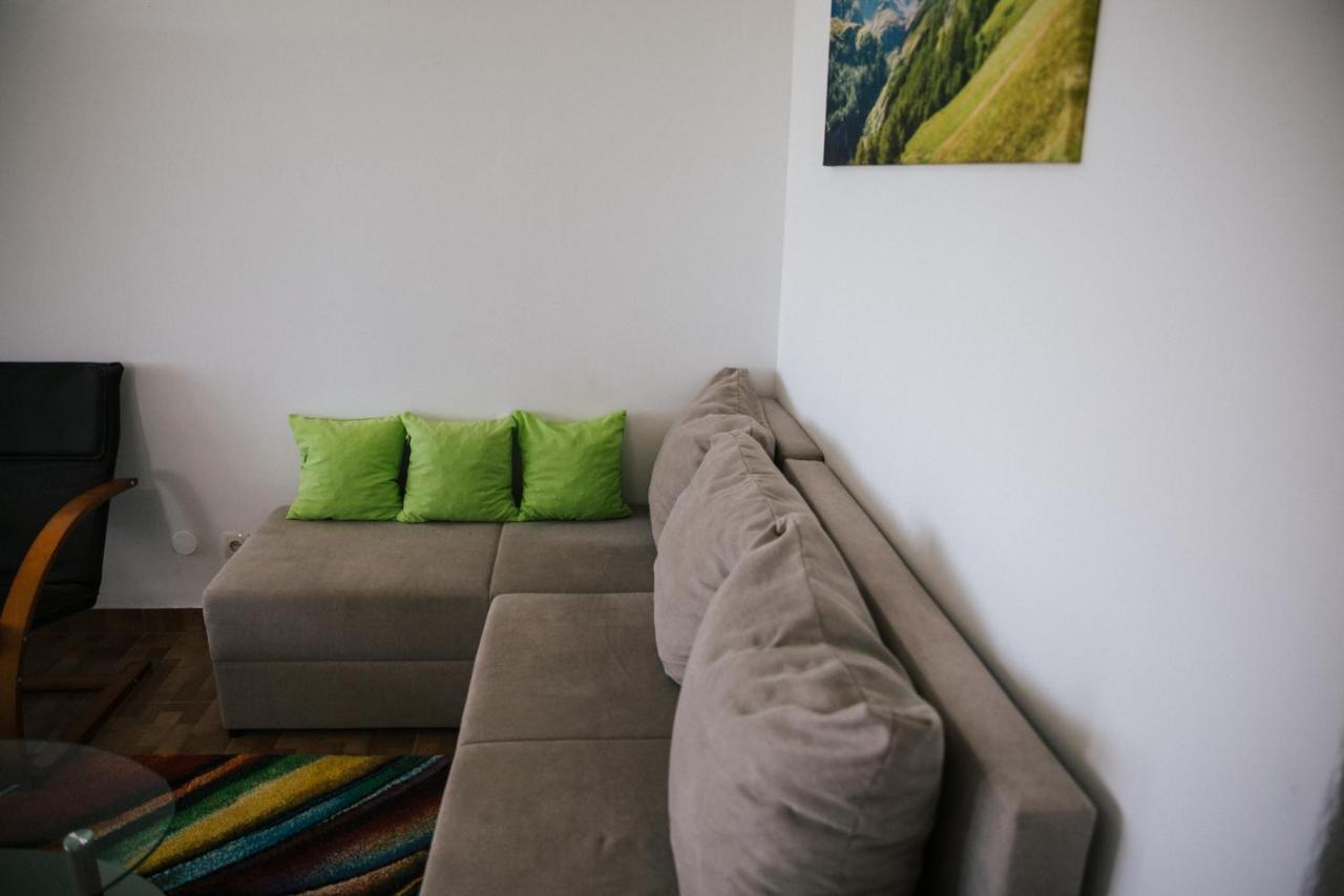 Tomislav Apartment Trogir Ngoại thất bức ảnh