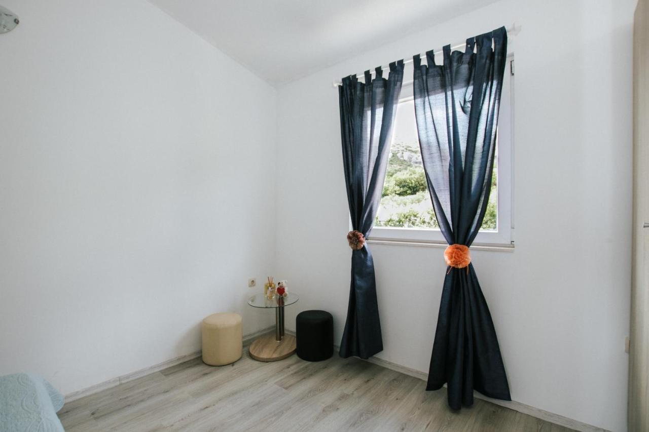 Tomislav Apartment Trogir Ngoại thất bức ảnh