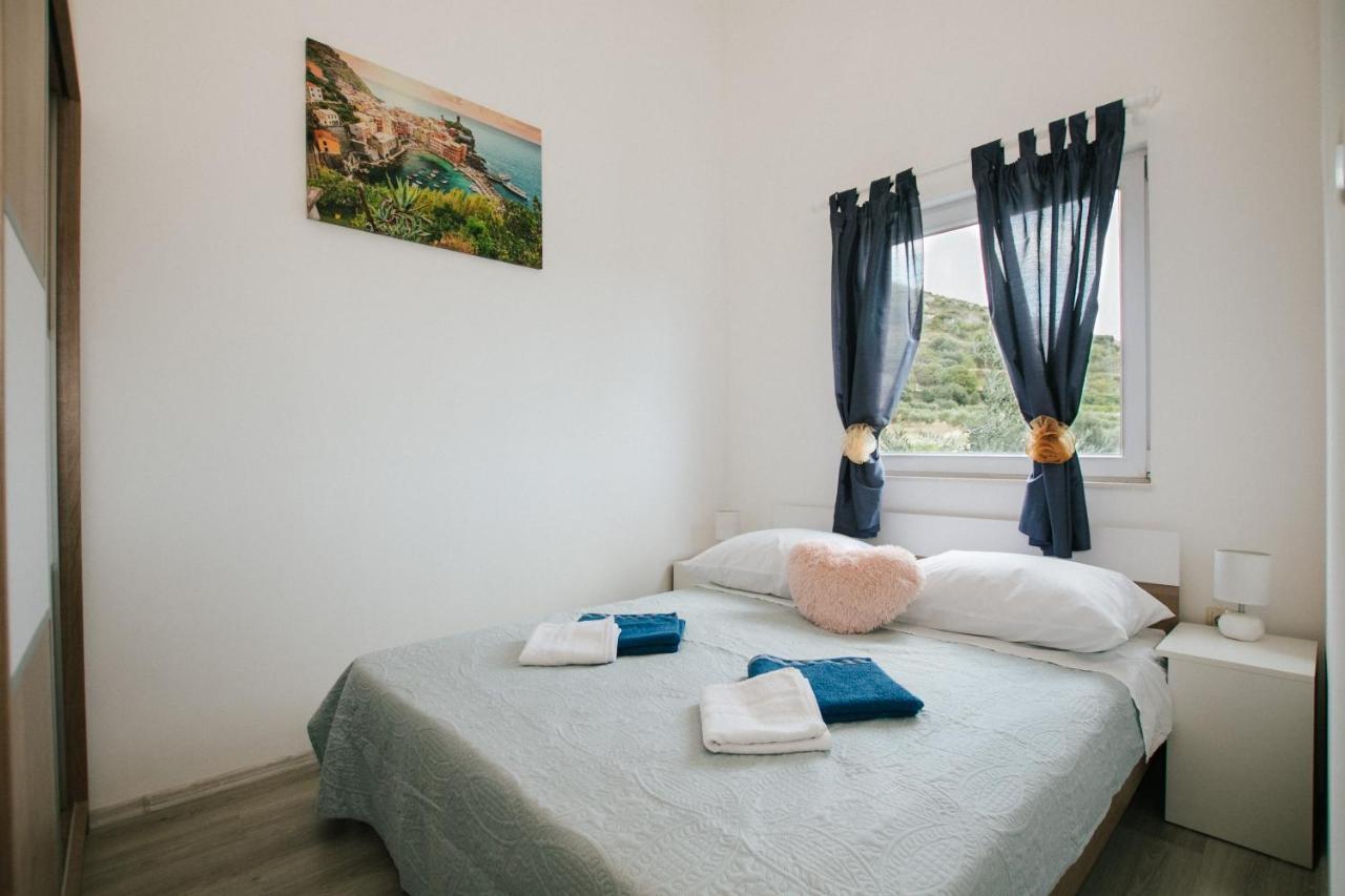 Tomislav Apartment Trogir Ngoại thất bức ảnh