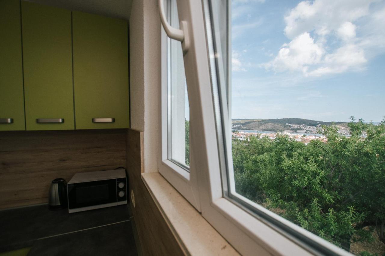 Tomislav Apartment Trogir Ngoại thất bức ảnh