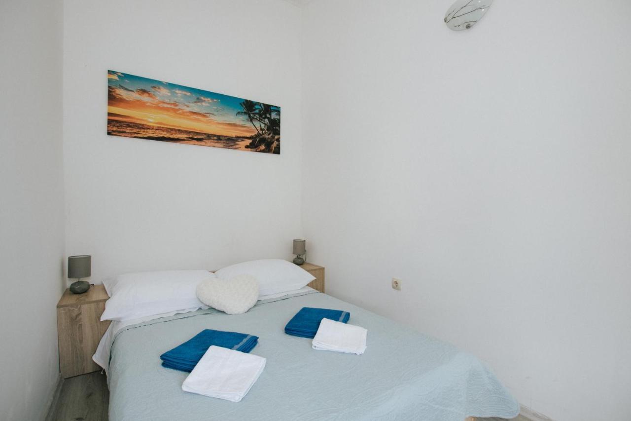 Tomislav Apartment Trogir Ngoại thất bức ảnh